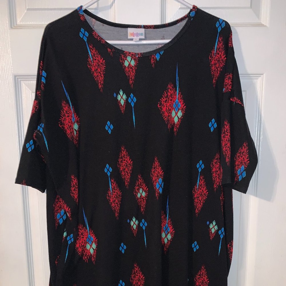 LuLaRoe Top